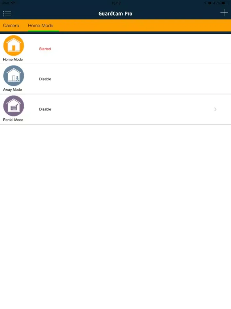 تصاویر GuardCam Pro iPad 