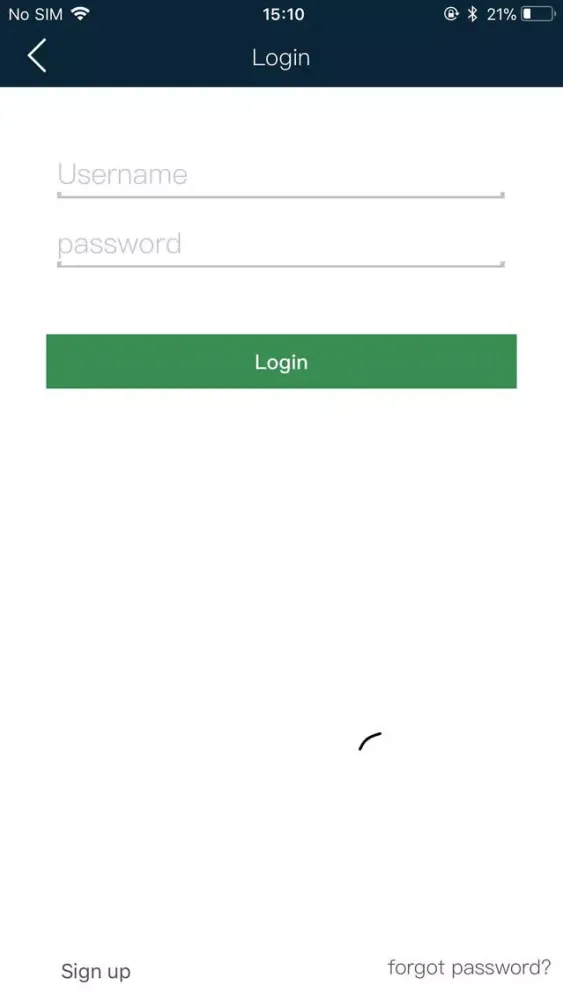 تصاویر GuardCam Pro