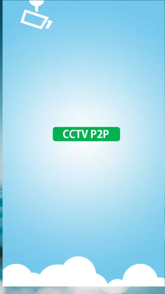 Screenshot di CCTVP2P