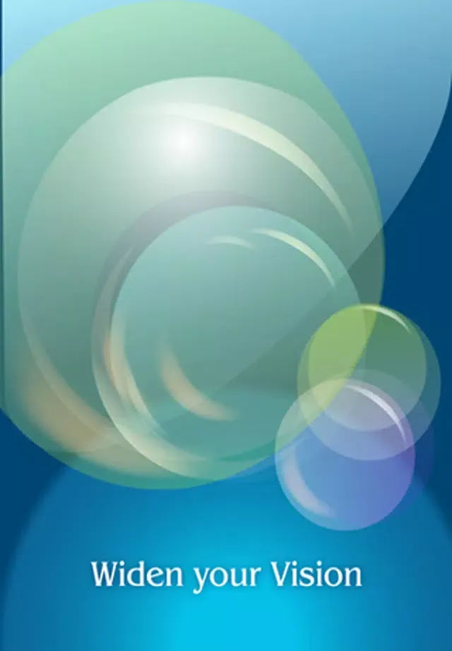 Capturas de tela do Third_Eye