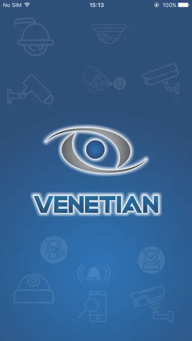 VenetianPlus应用截图