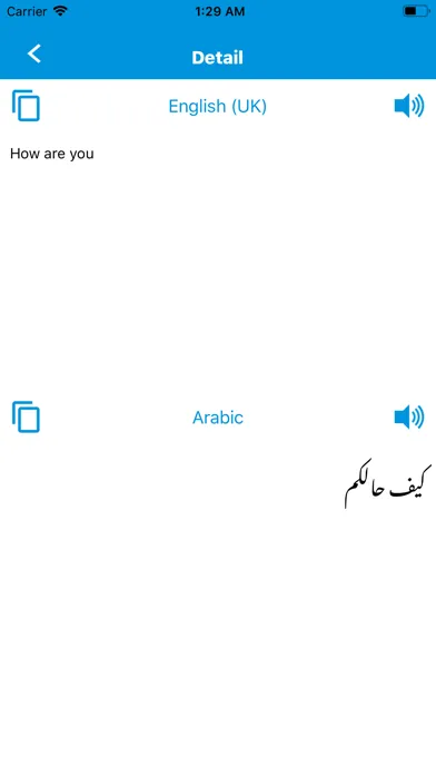 صور All Language Voice Translation