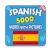 Spanish 5000 Words with Pictures