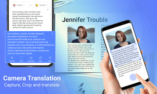 All Language Translate App-screenshot-3