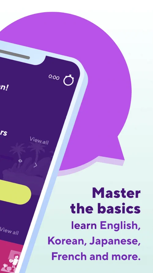 Drops: Language Learning-screenshot-2