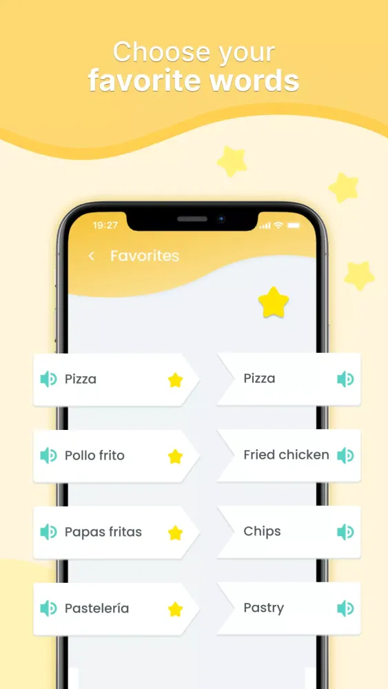 Lingual Coach应用截图