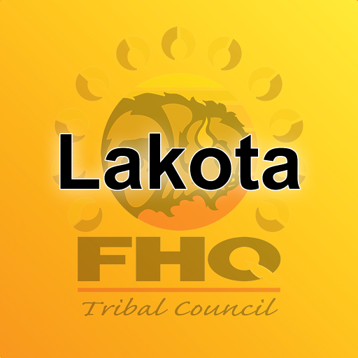 Lakota Lakota