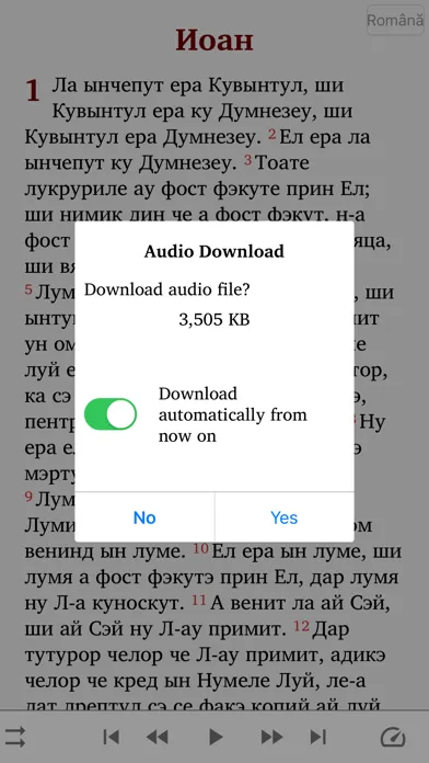 Romanian English Polish Magyar Screenshots
