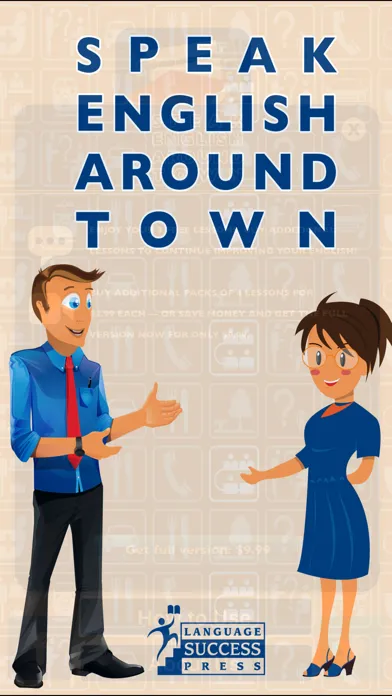 صور Speak English Around Town
