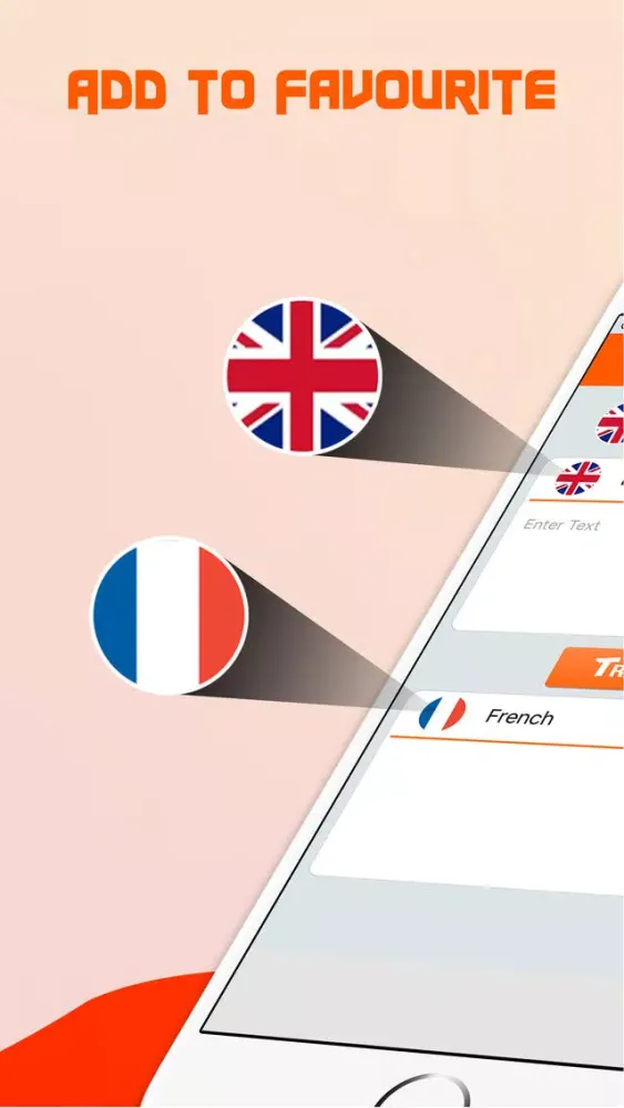 Capturas de pantalla de All Languages Translator - ALT