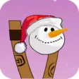 X-Mas Slingshot Fun