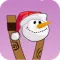 X-Mas Slingshot Fun
