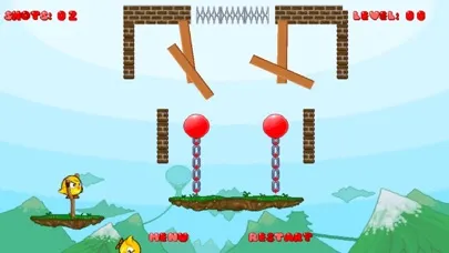 Angry Cock應用截圖