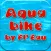 Aquabike by Fl'Eau