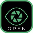 Open