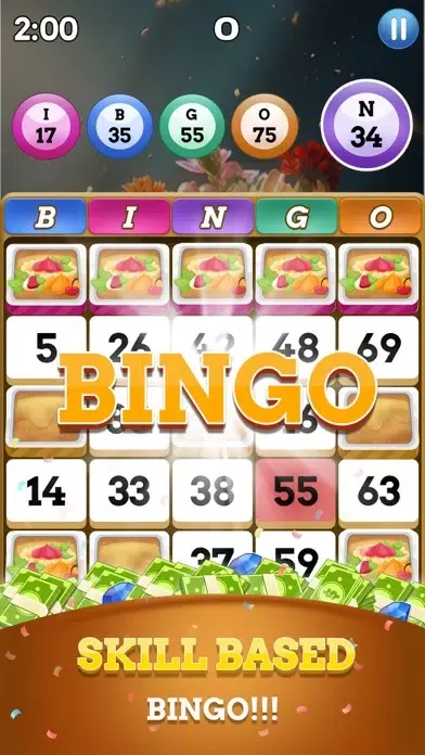 Скриншоты Bingo Trip - Big Win