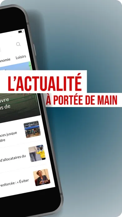 صور Nvelle République Centre-Ouest