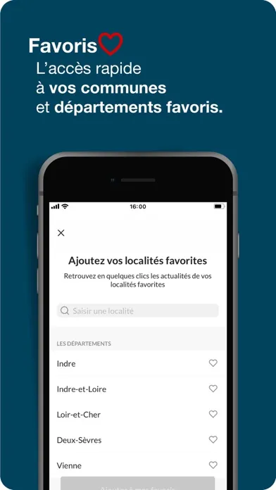 صور Nvelle République Centre-Ouest