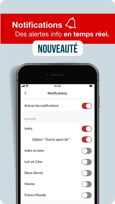 صور Nvelle République Centre-Ouest