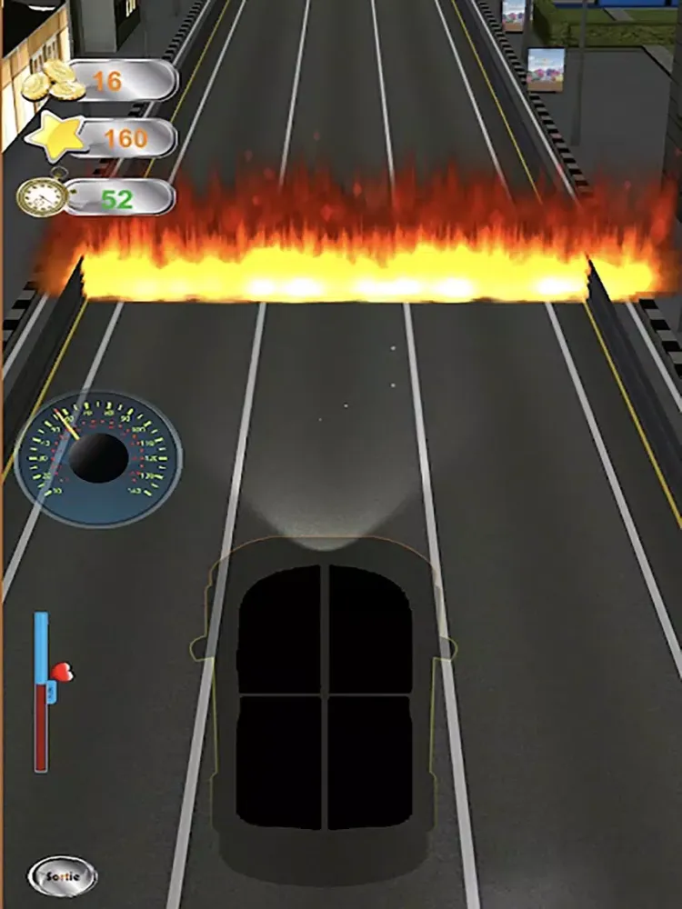 تصاویر Activ Racer iPad 