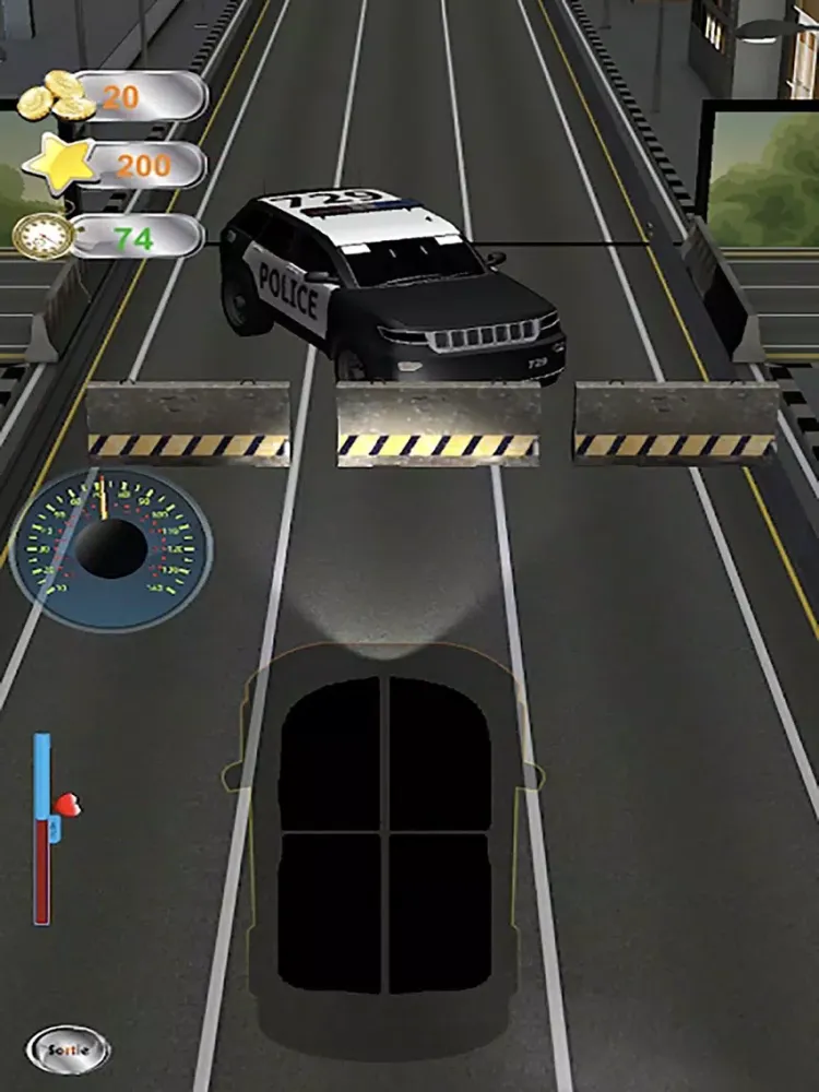 تصاویر Activ Racer iPad 