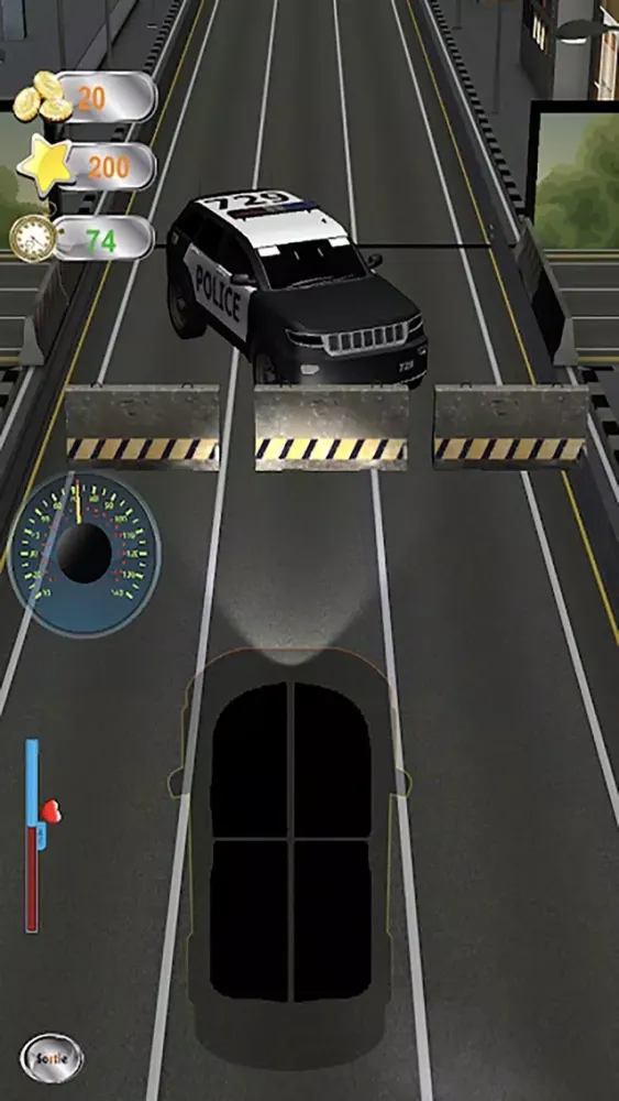 تصاویر Activ Racer