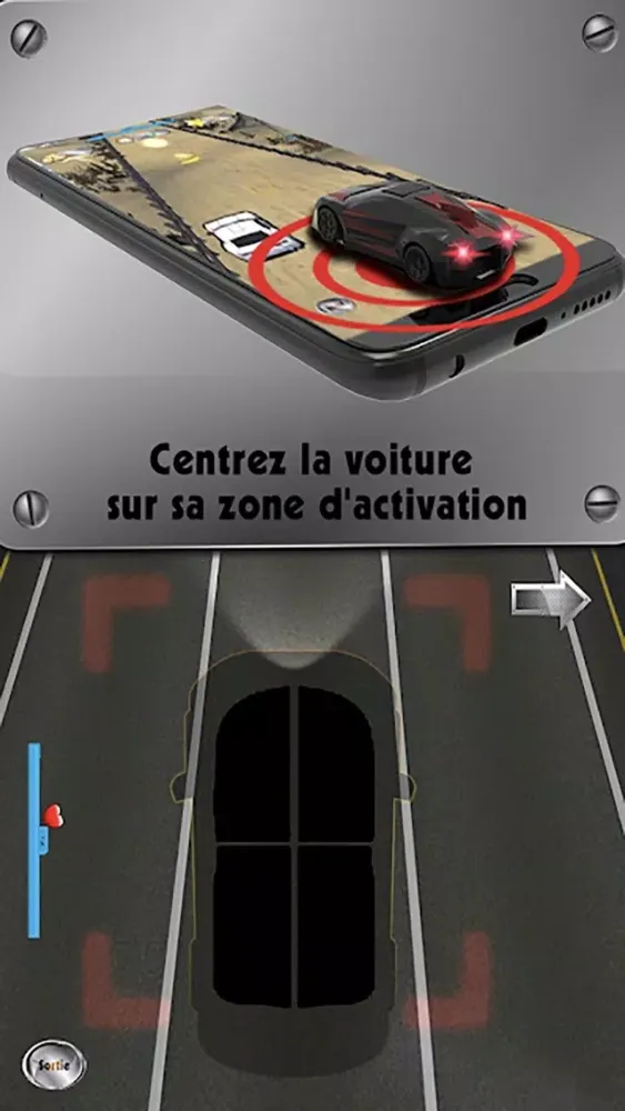 تصاویر Activ Racer