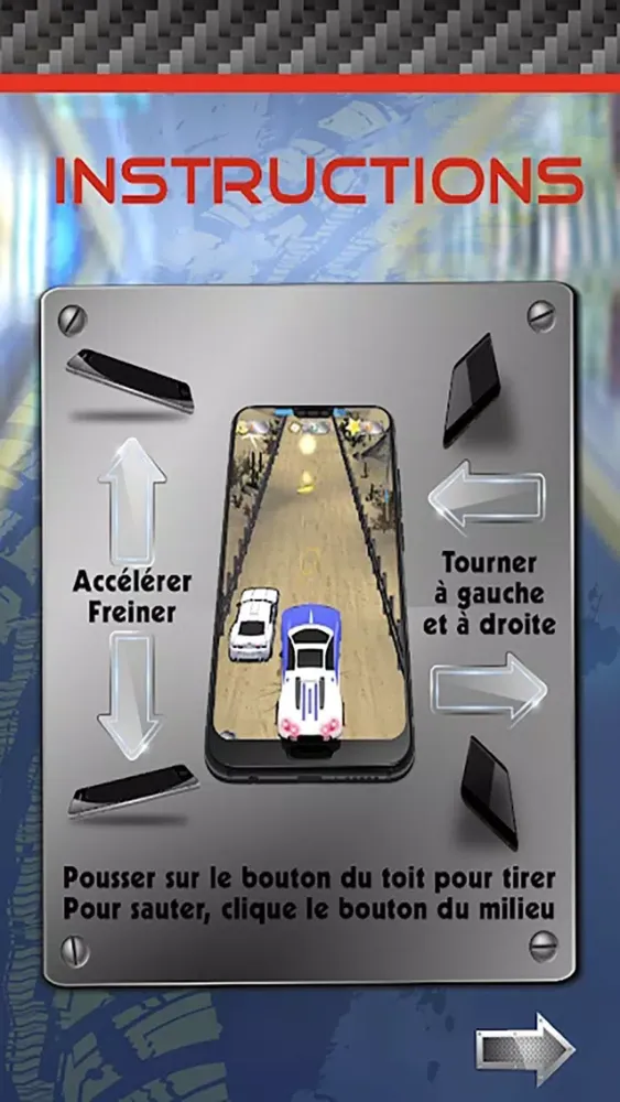 تصاویر Activ Racer