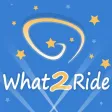 WDW What-2-Ride Walt Disney World Edition WDW What-2-Ride Walt Disney World Edition