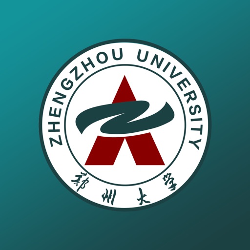郑州大学移动校园