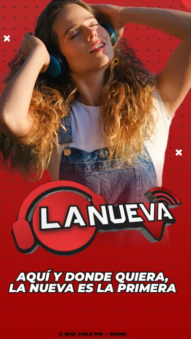 صور La Nueva FM