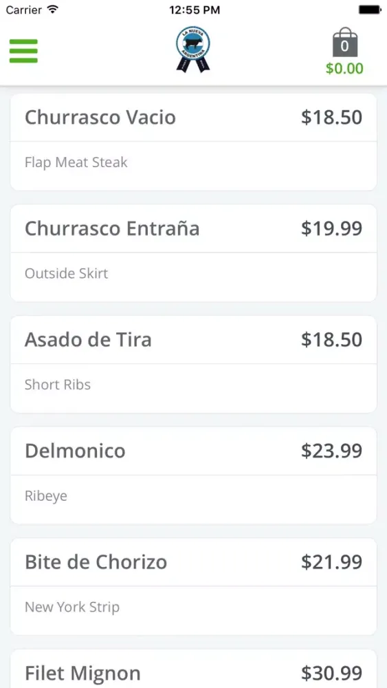 Скриншоты La Nueva Argentina