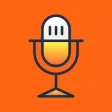 Voice Memo-Speech to Text APP Voice Memo-Speech to Text APP