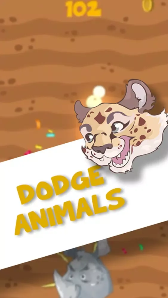 Maniac zoo Screenshots