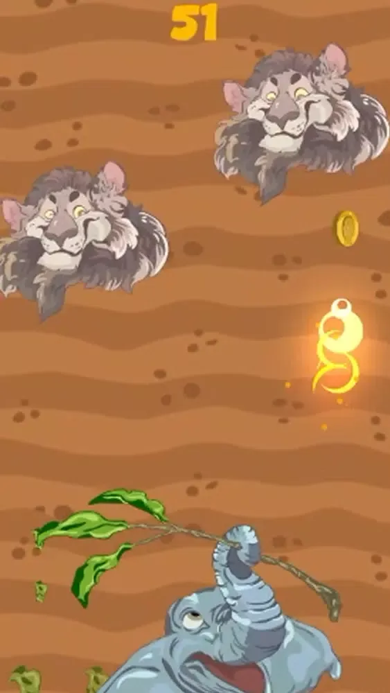 Maniac zoo Screenshots
