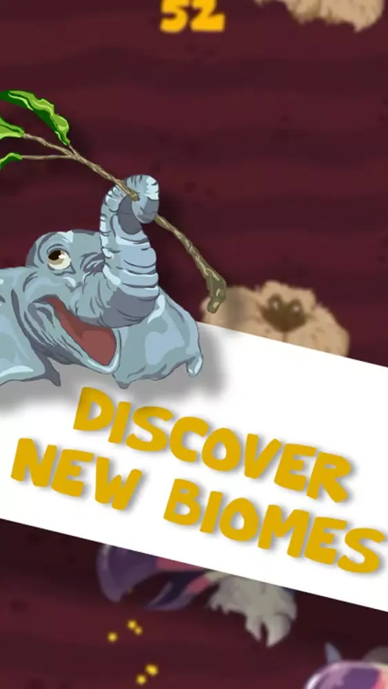 Maniac zoo Screenshots