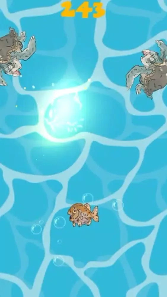 Maniac zoo Screenshots
