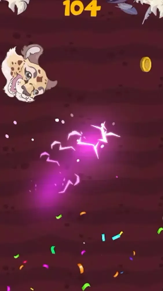 Maniac zoo Screenshots