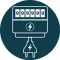 Lao Electricity Calculator