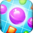 Crazy Candy Line - Funy Candy Sweet
