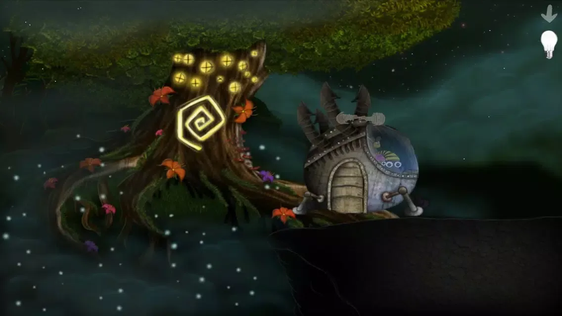 cute escape Screenshots