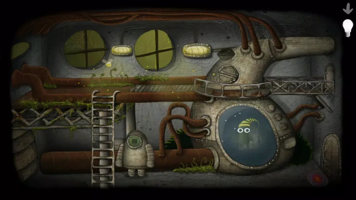cute escape Screenshots