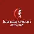 Lao Sze Chaun - Downtown