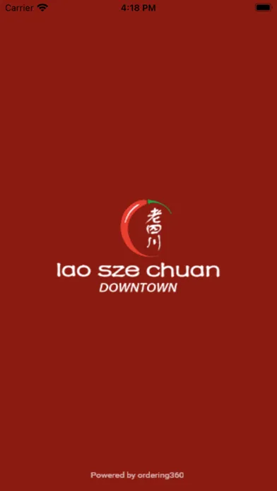 Lao Sze Chaun - Downtown应用截图