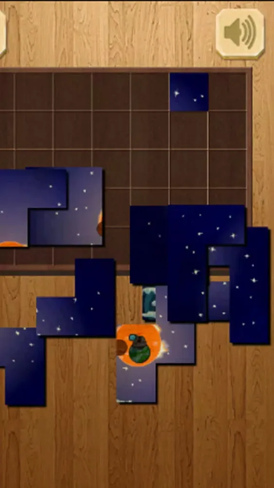 Funny Puzzle Games スクリーンショット