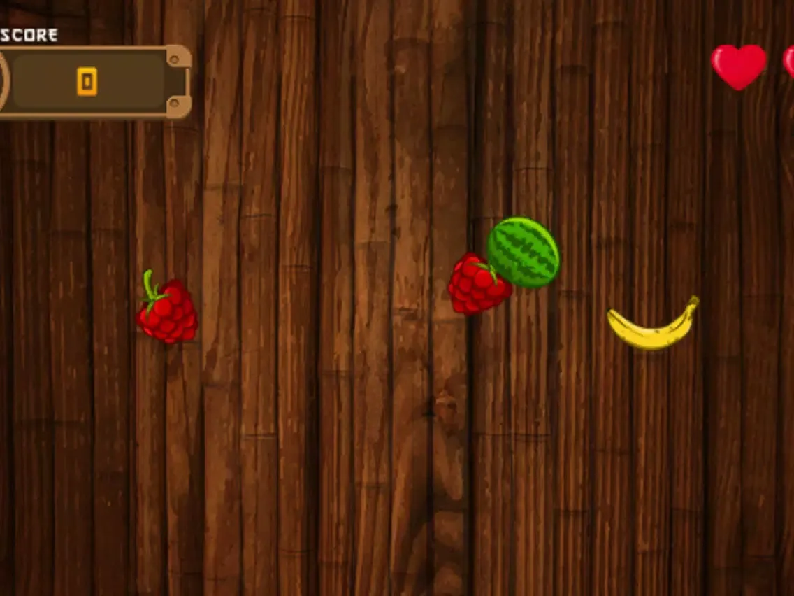 cut ballz iPad  Screenshots