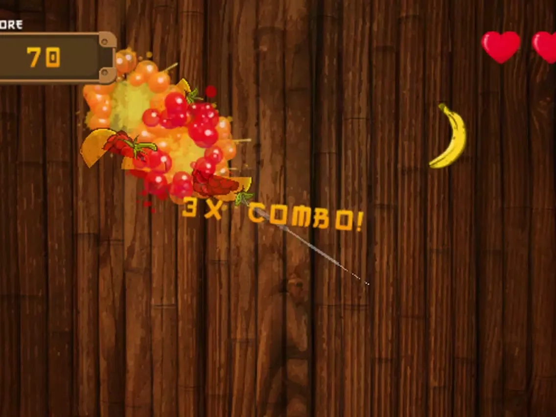 cut ballz iPad  Screenshots