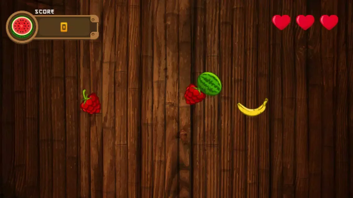 cut ballz Screenshots
