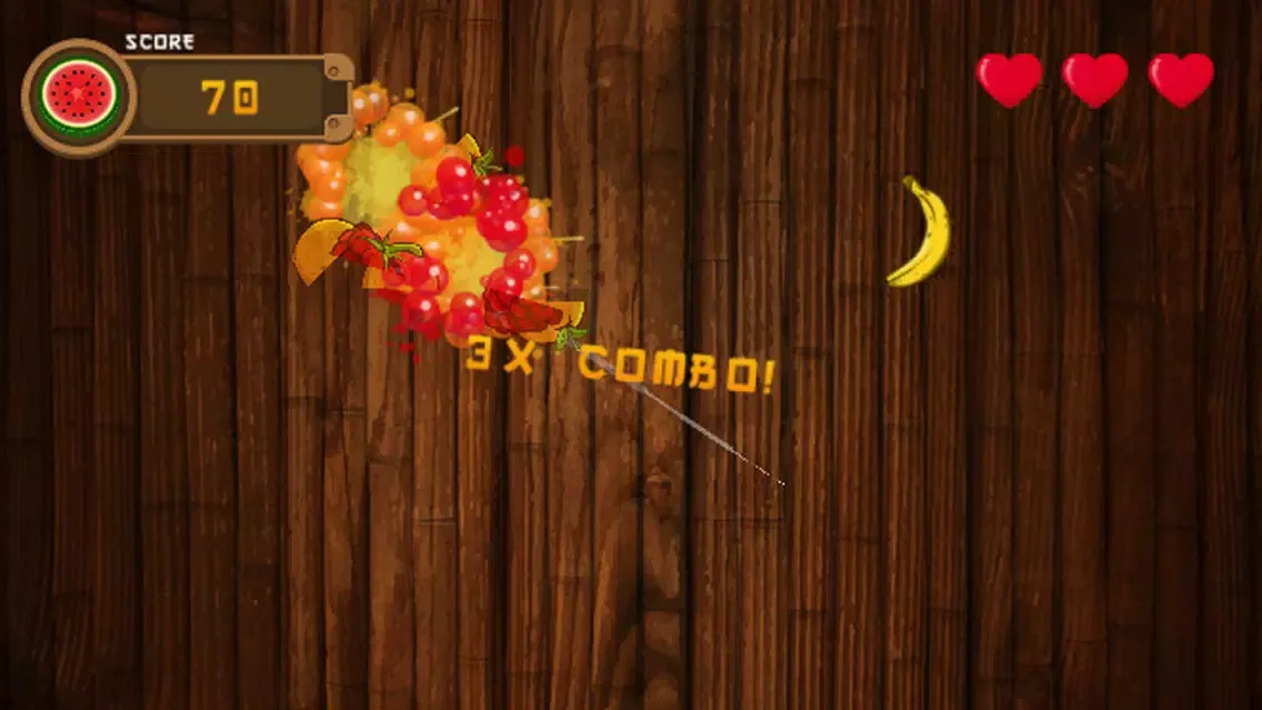 cut ballz Screenshots