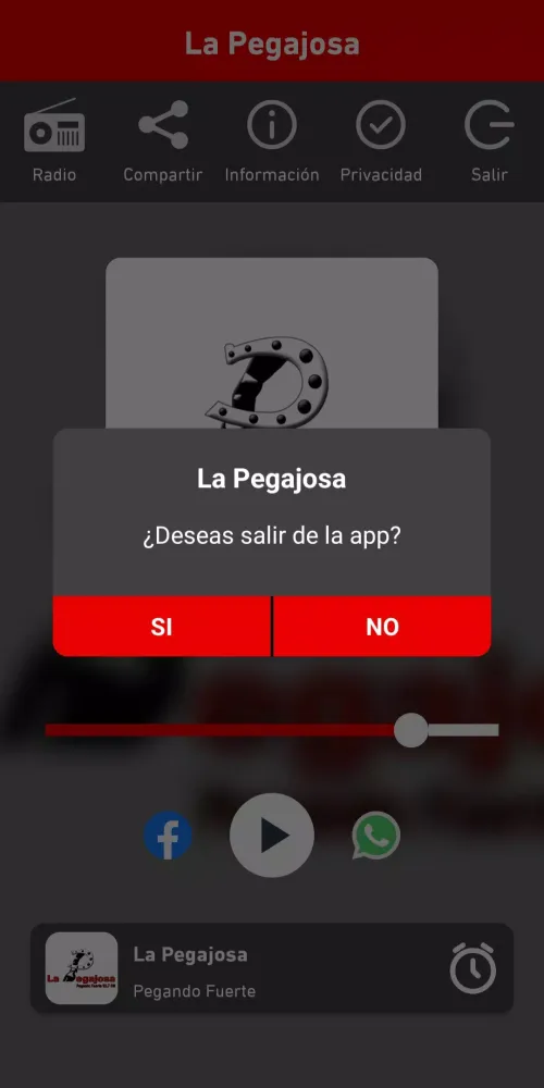 La Pegajosa Screenshots